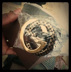 Gucci Belt